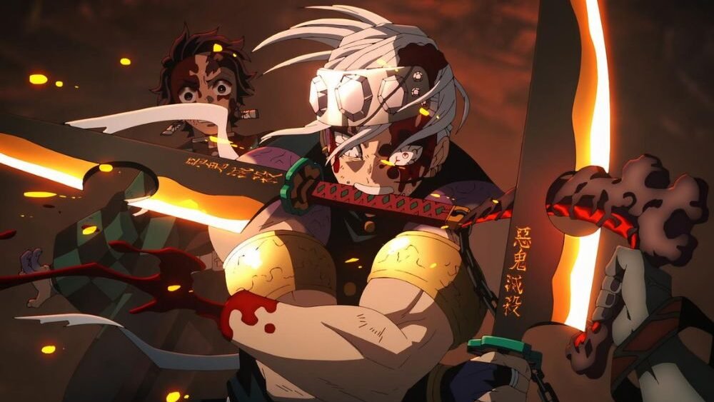 Animes ou Mangas (Tengen Uzui) - Nerdvana.blog - .jpg